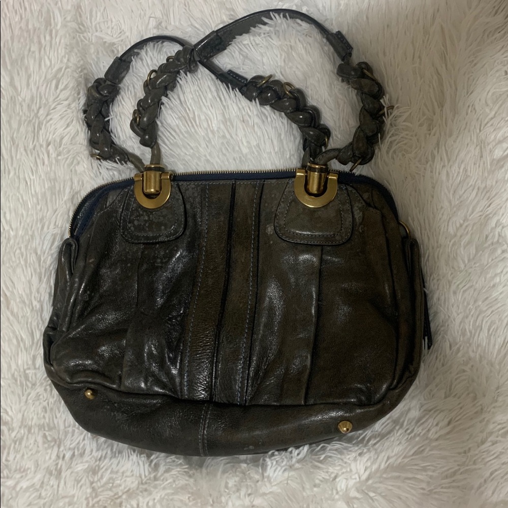 AUTHENTIC Chloé Shoulder Bag